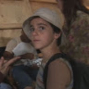 Meet your Posher, Eddie spaghetti